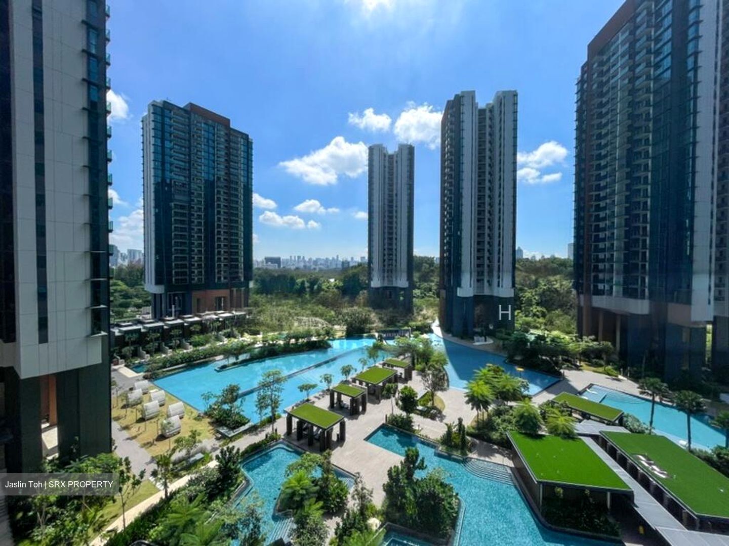 Normanton Park (D5), Apartment #503630721